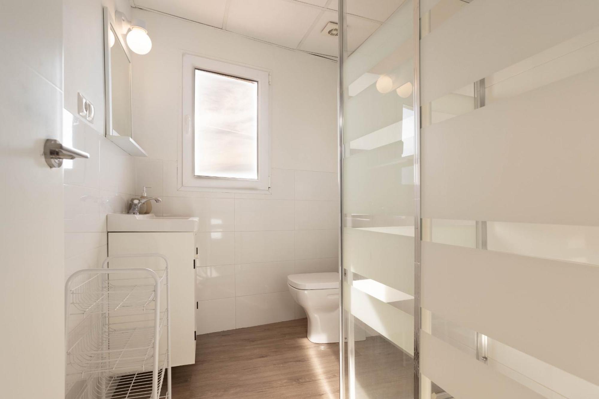 Apartamento Plaza Mayor Attic En Madrid Exteriör bild